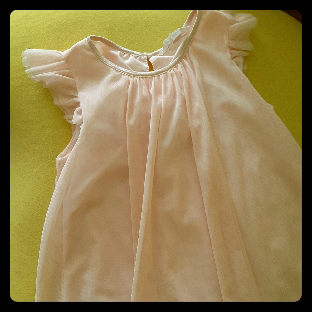 Party dress for girls